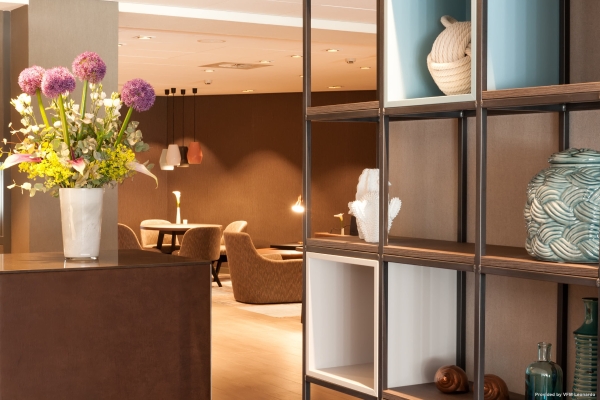 Bilderberg Europa Hotel (Den Haag)